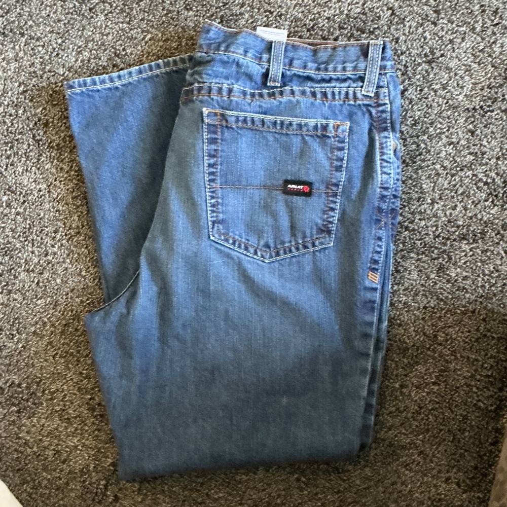 Ariat FR Jeans Boot Cut